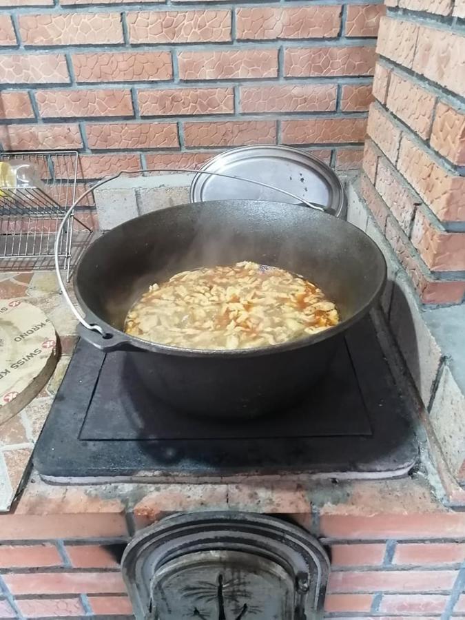 Reb/Mar Romspa Brad  Экстерьер фото